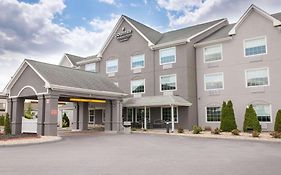 Country Inn And Suites Columbus Oh